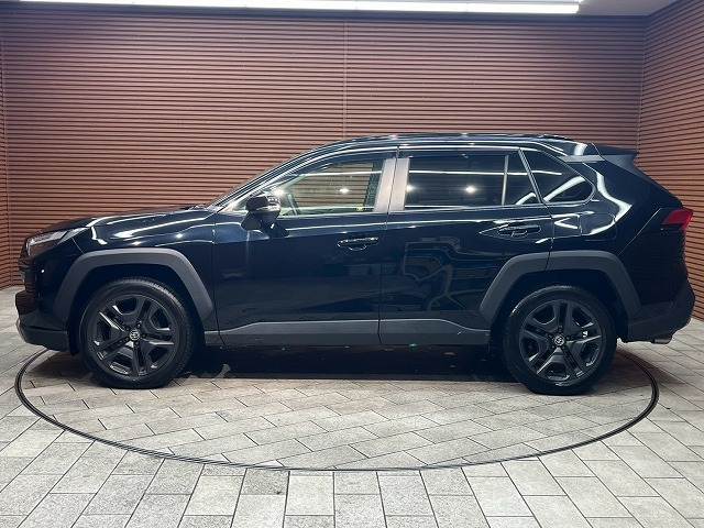 トヨタ RAV4の画像18