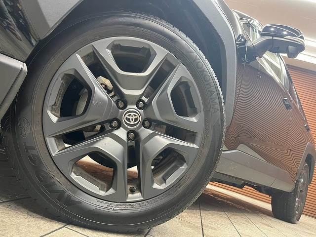 トヨタ RAV4の画像19