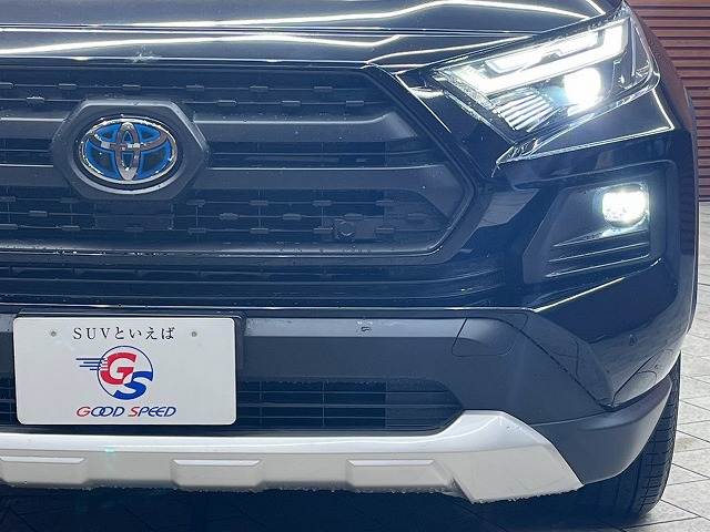 トヨタ RAV4の画像20