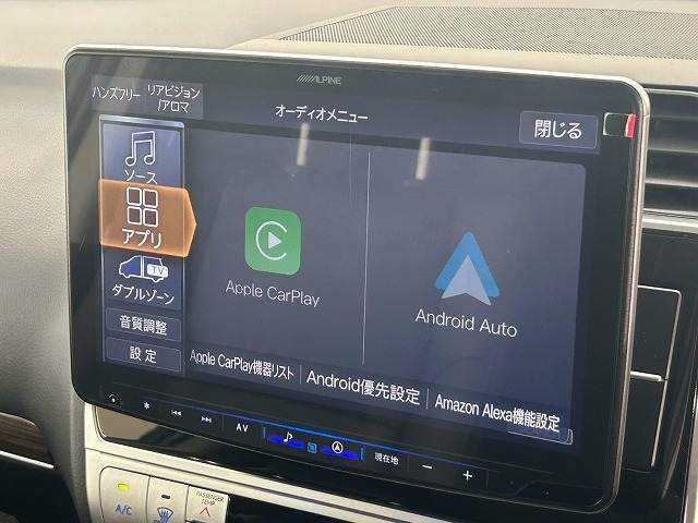 トヨタ ランドクルーザープラドの画像6