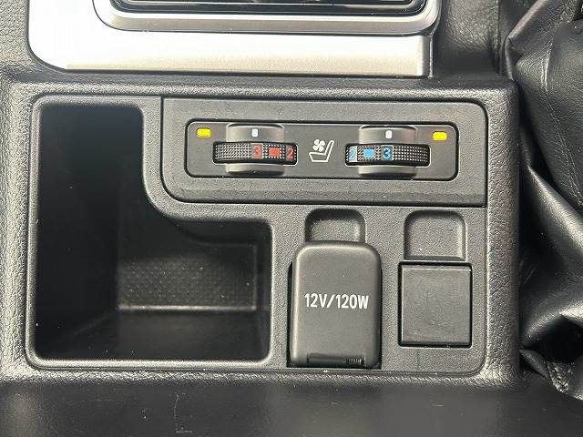 トヨタ ランドクルーザープラドの画像7