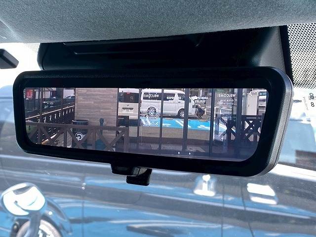 トヨタ ハイエースワゴンの画像7