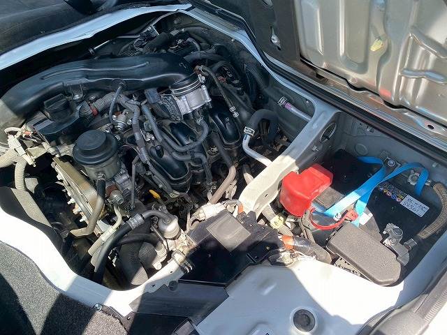 トヨタ ハイエースワゴンの画像14