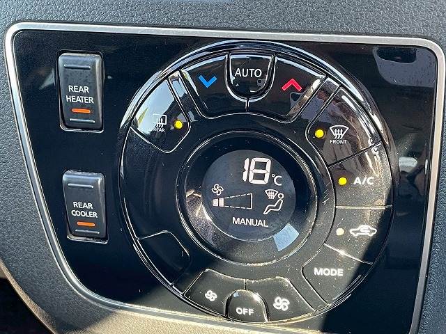 日産 キャラバンの画像12