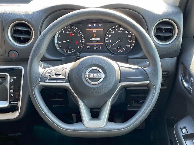 日産 キャラバンの画像13