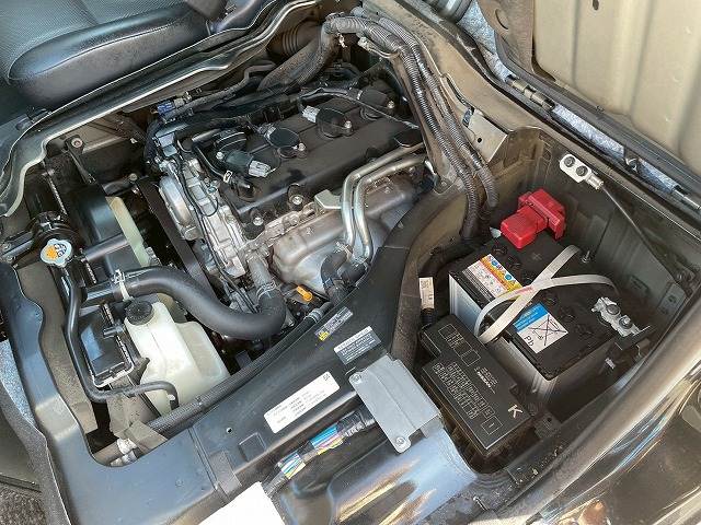 日産 キャラバンの画像14