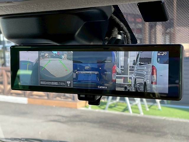 日産 キャラバンの画像16