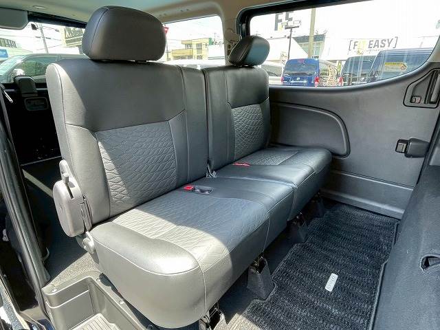 日産 キャラバンの画像9