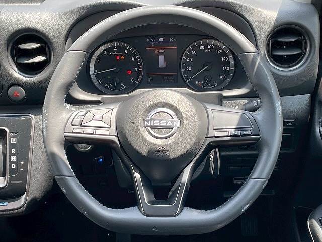 日産 キャラバンの画像13