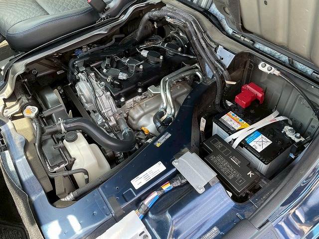 日産 キャラバンの画像14