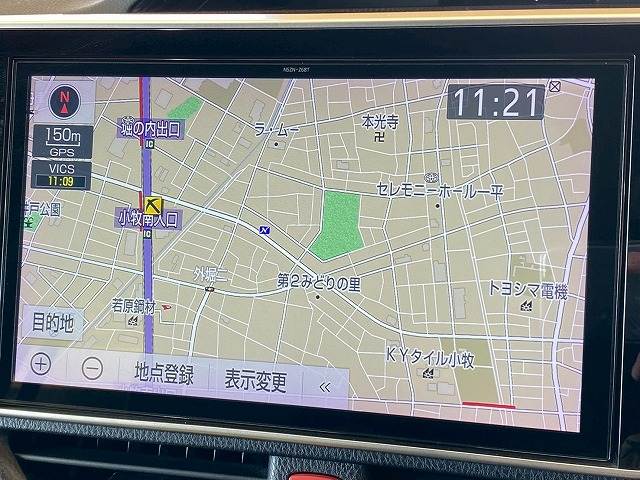 トヨタ エスクァイアの画像4