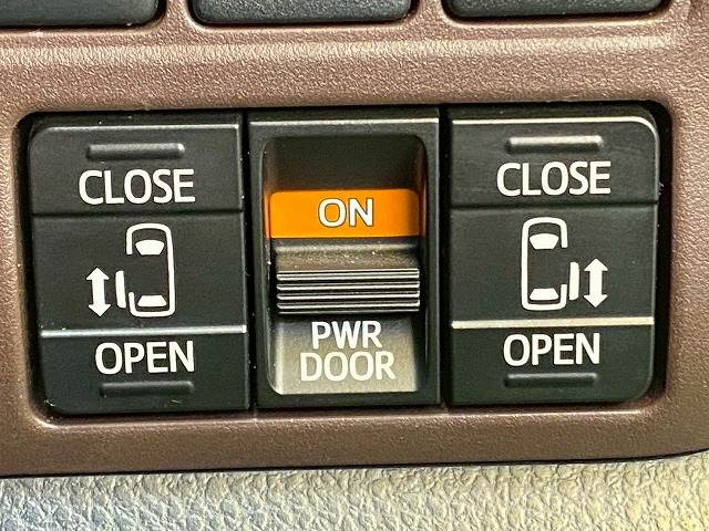 トヨタ エスクァイアの画像8