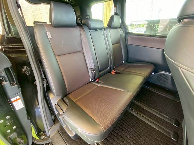 トヨタ エスクァイアの画像10