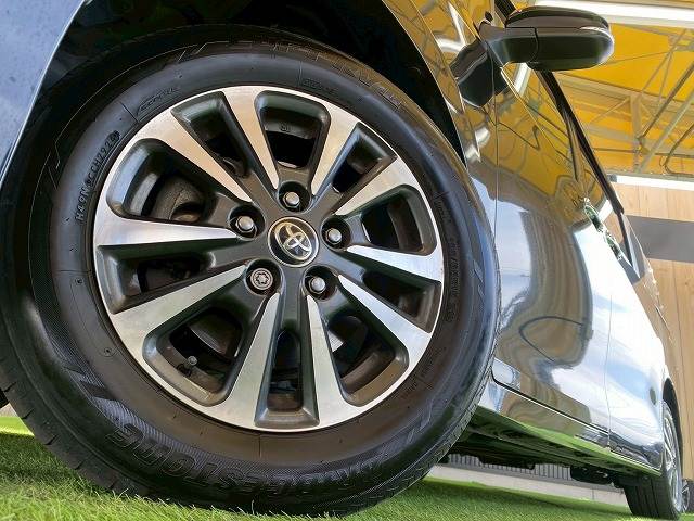 トヨタ エスクァイアの画像15