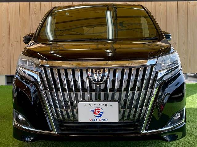 トヨタ エスクァイアの画像17