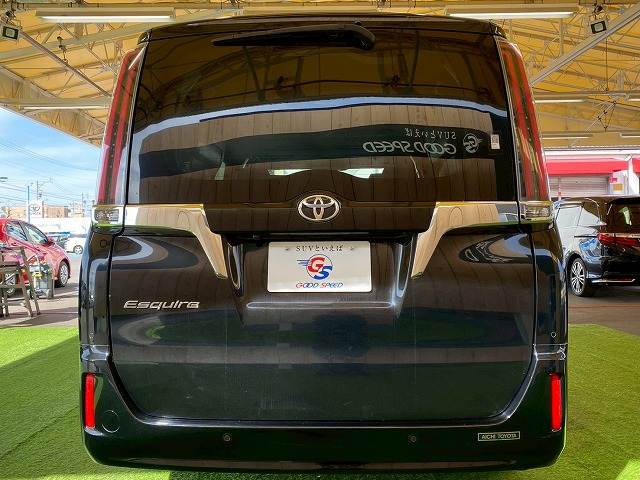 トヨタ エスクァイアの画像19