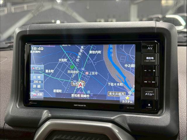 コペンRobe 内装他