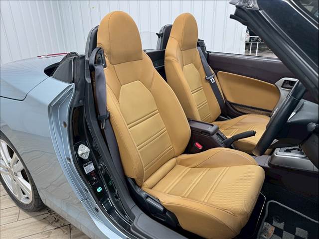 コペンRobe 内装他