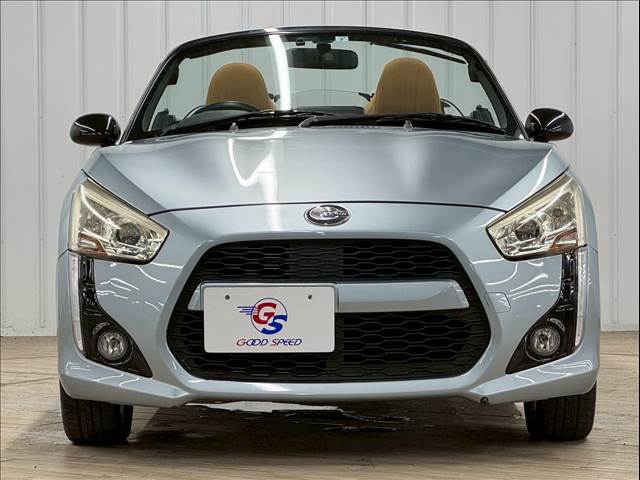 ダイハツ コペンの画像11