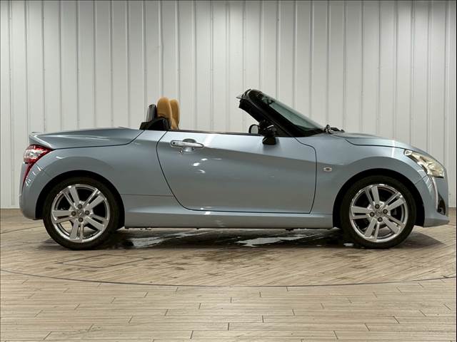 ダイハツ コペンの画像13