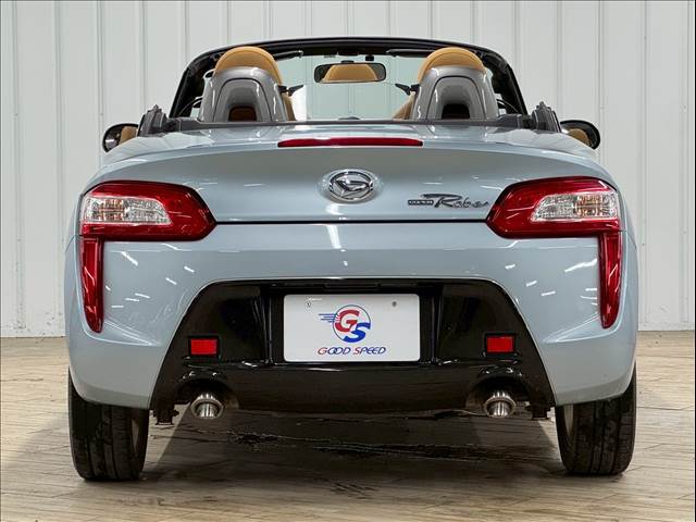 ダイハツ コペンの画像16