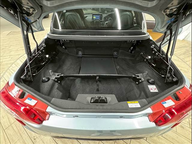 ダイハツ コペンの画像18