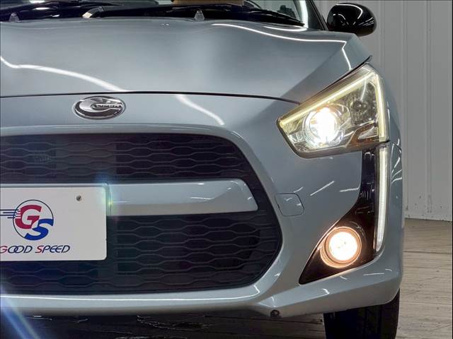 ダイハツ コペンの画像19