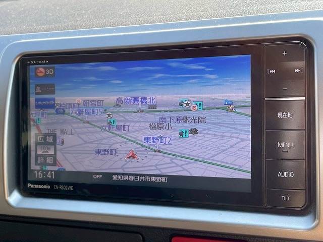 トヨタ ハイエースバンロングボディの画像3