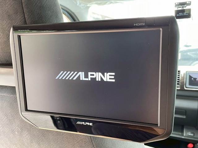 トヨタ ハイエースワゴンの画像5