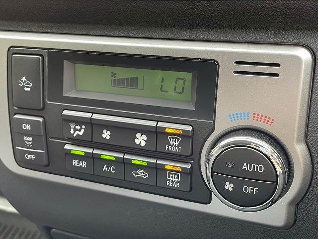 トヨタ ハイエースワゴンの画像12