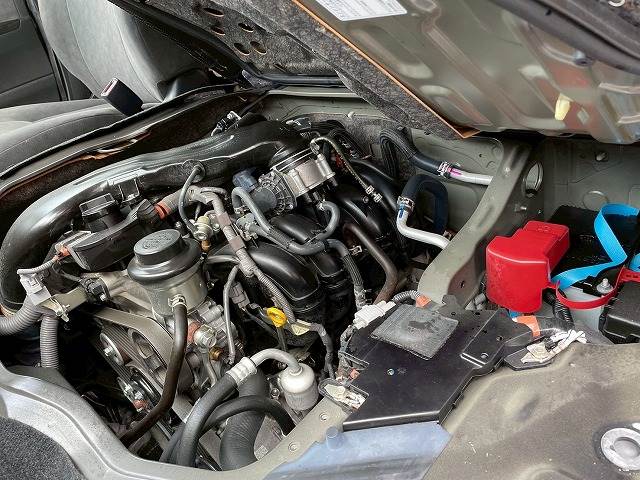 トヨタ ハイエースワゴンの画像14