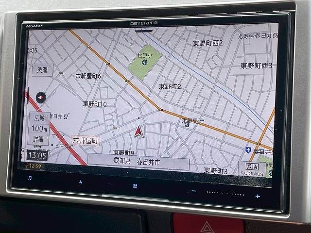 トヨタ ハイエースバンロングボディの画像3