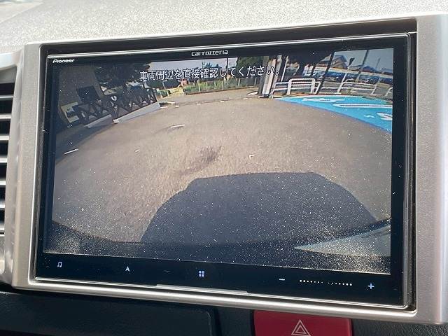 トヨタ ハイエースバンロングボディの画像4