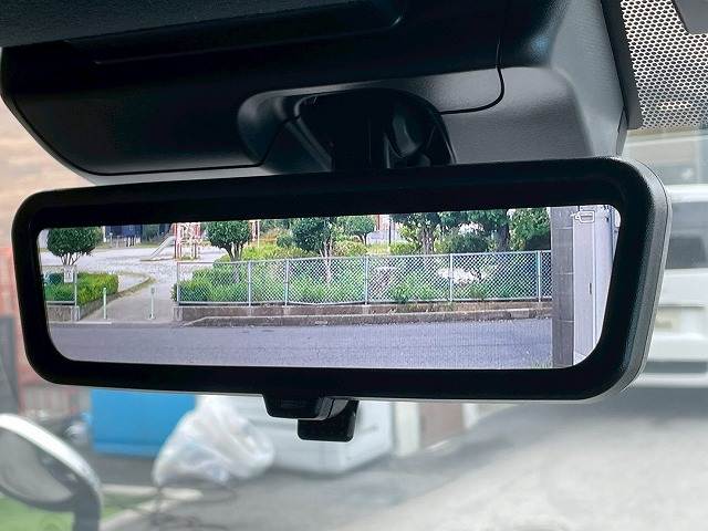 トヨタ ハイエースバンロングボディの画像16