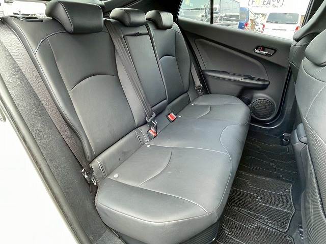 トヨタ プリウスの画像9