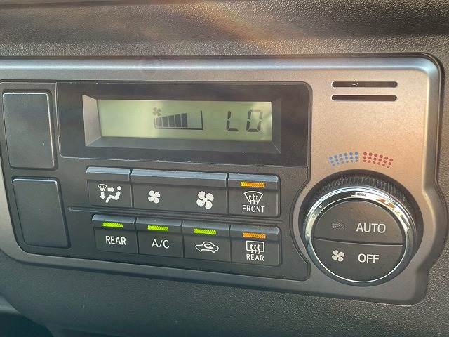 トヨタ ハイエースバンロングボディの画像12