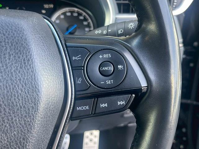 ハリアーハイブリッド Z 内装他