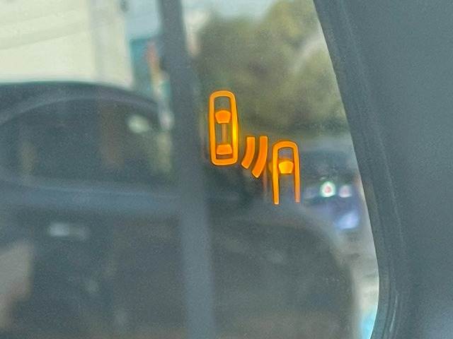 ハリアーハイブリッド Z 内装他