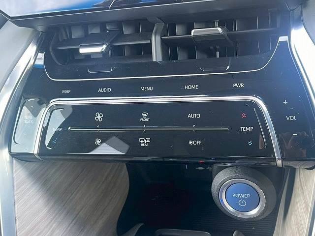 トヨタ ハリアーの画像12