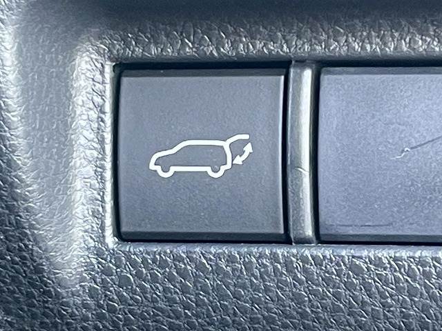 トヨタ ハリアーの画像15