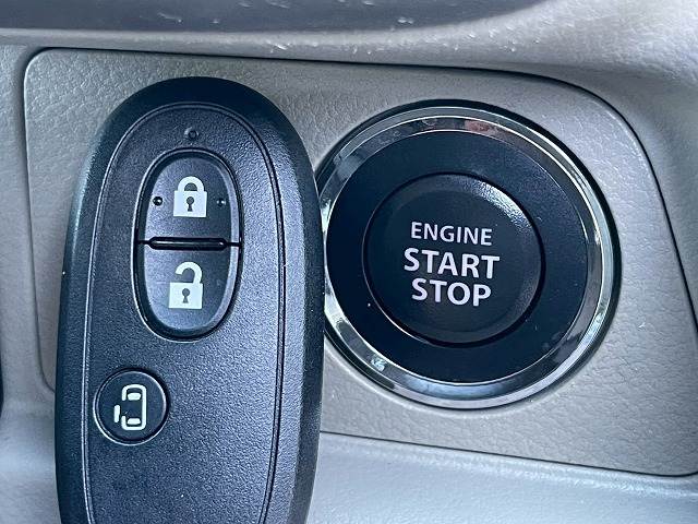 スズキ エブリイワゴンの画像10