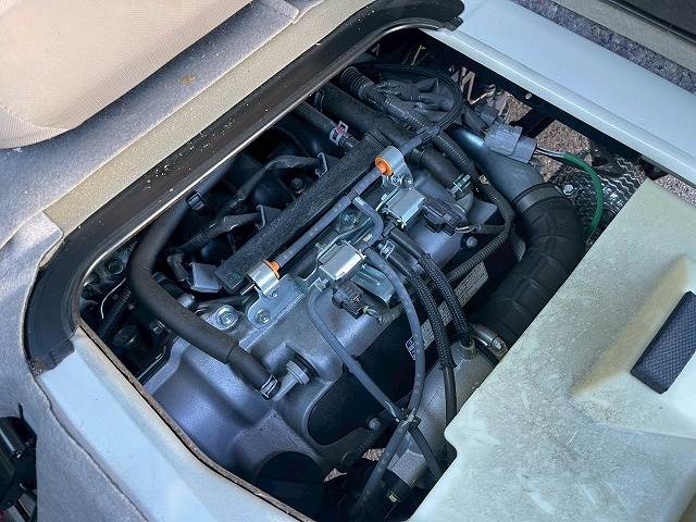 スズキ エブリイワゴンの画像18