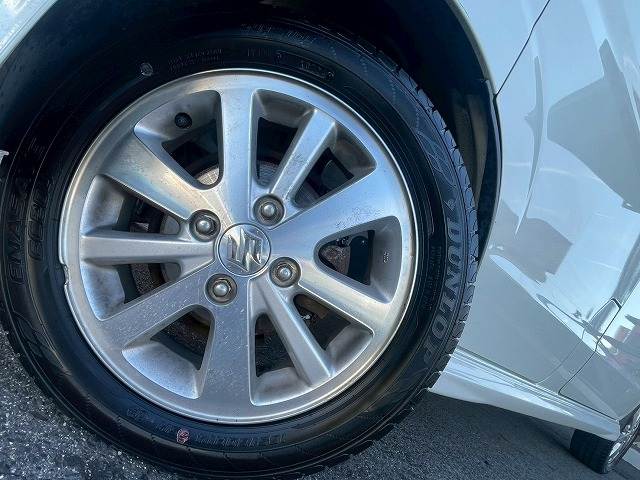 スズキ エブリイワゴンの画像19