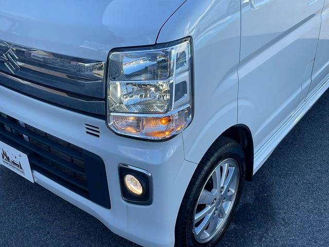 スズキ エブリイワゴンの画像20