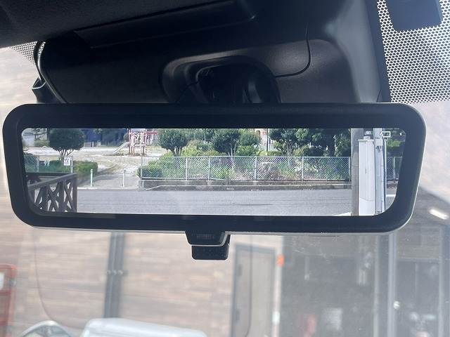 トヨタ ハイエースバンロングボディの画像4