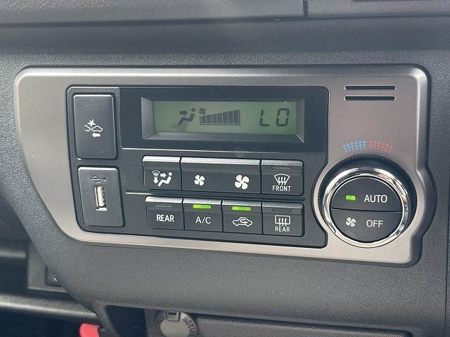 トヨタ ハイエースバンロングボディの画像12