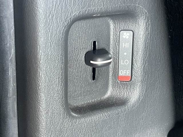 トヨタ ハイエースバンロングボディの画像15