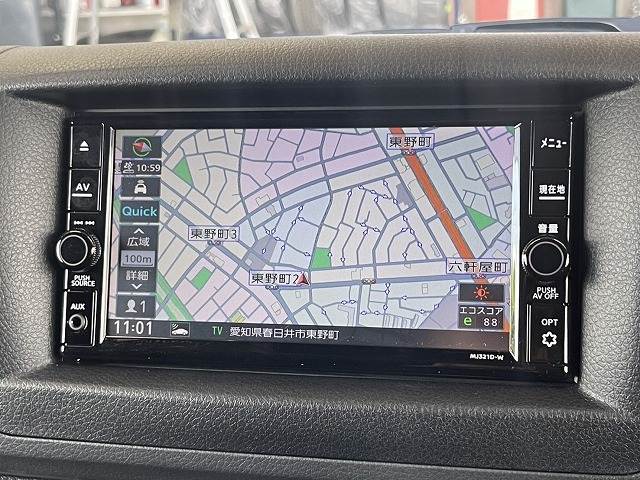 日産 キャラバンの画像3