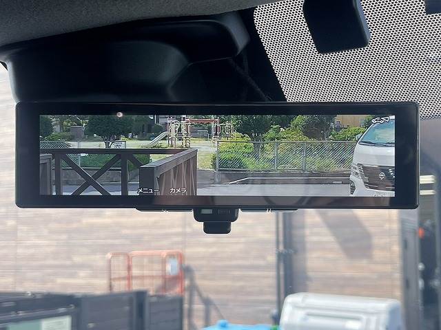 日産 キャラバンの画像6