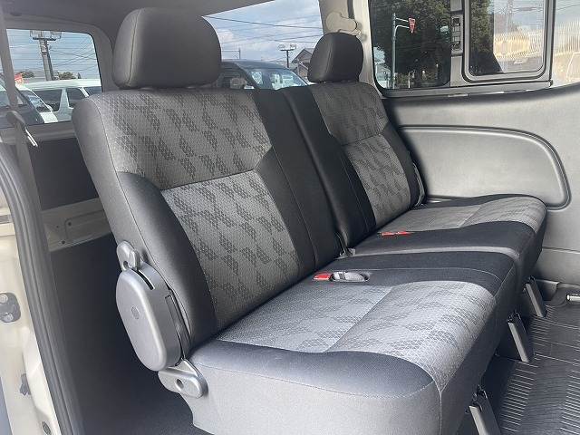 日産 キャラバンの画像9